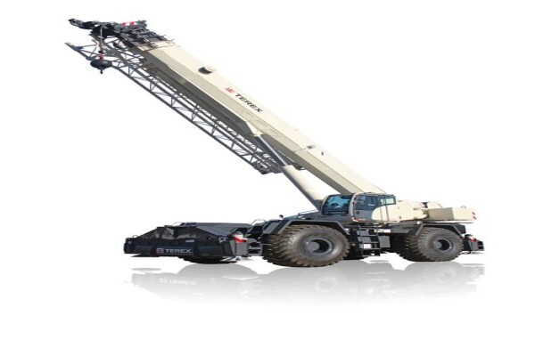 Terex Cranes