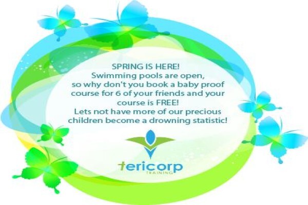Tericorp Training (Pty) Ltd