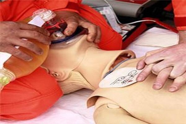 Tericorp Training (Pty) Ltd