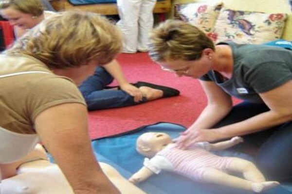 Tericorp Training (Pty) Ltd