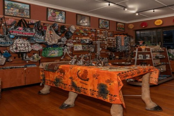 Sunrock Guesthouse