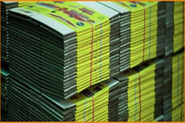 Sunny Packs