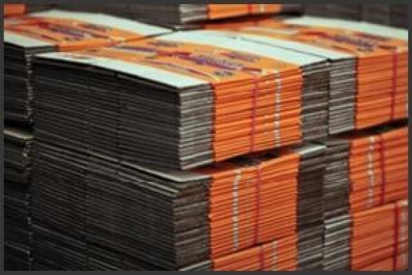 Sunny Packs