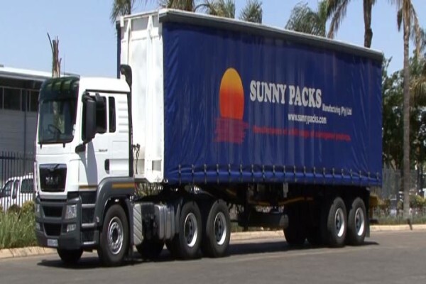 Sunny Packs