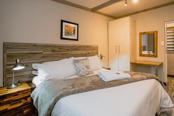 Sunrock Guesthouse