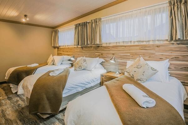 Sunrock Guesthouse