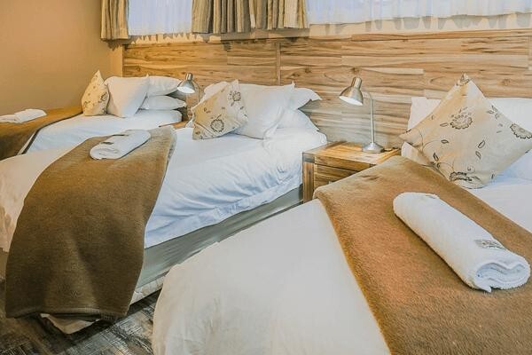 Sunrock Guesthouse