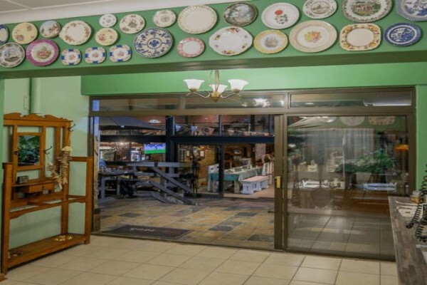 Sunrock Guesthouse