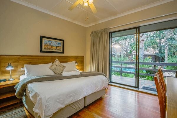 Sunrock Guesthouse