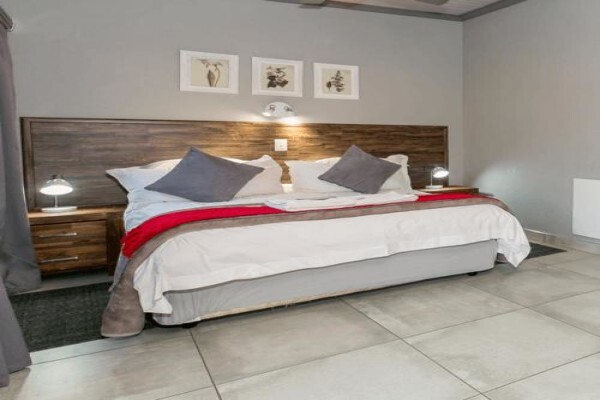 Sunrock Guesthouse