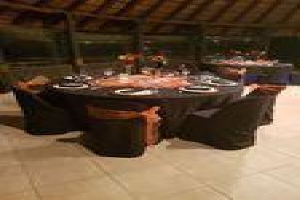 Sunsetboma Conference & Events Venue