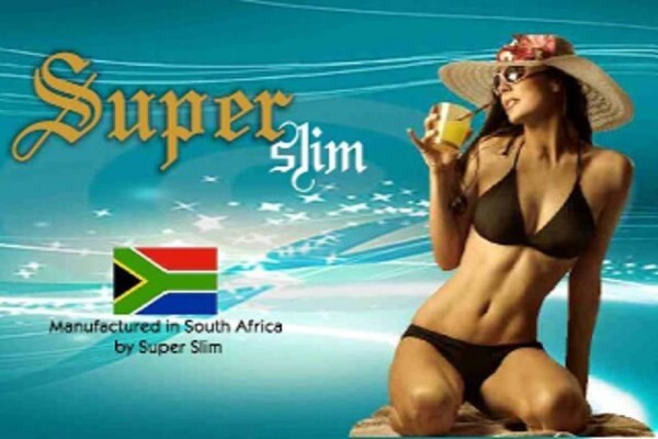 Superslim East London Agent