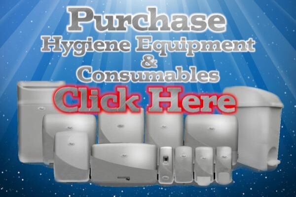 Supreme Hygiene Cc