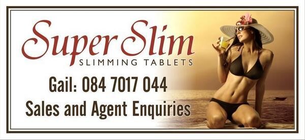 Superslim East London Agent