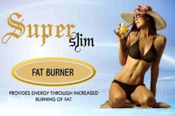 Superslim East London Agent