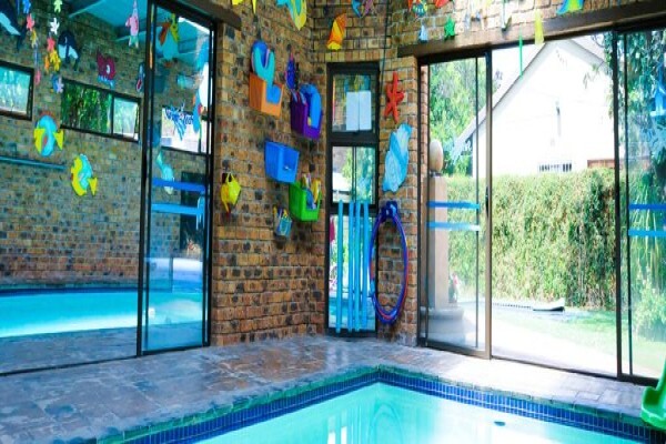 Swimtech