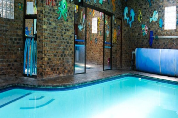 Swimtech