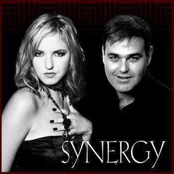 Synergy - Live Music For Weddings & Functions
