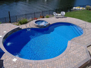 The Pool Guys.