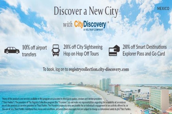 The Registry Collection