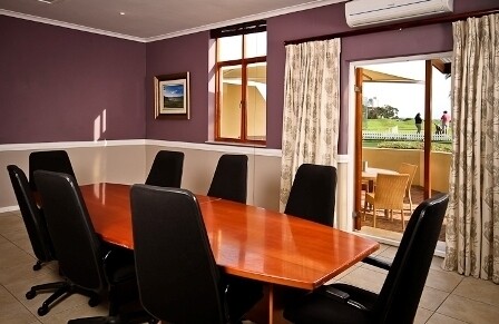 The River Club Golf & Conference Centre