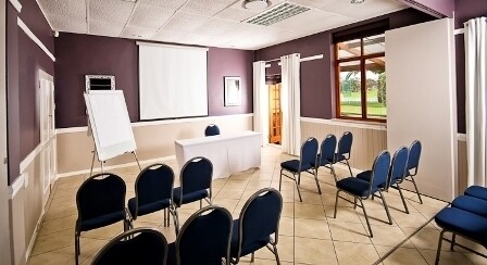 The River Club Golf & Conference Centre