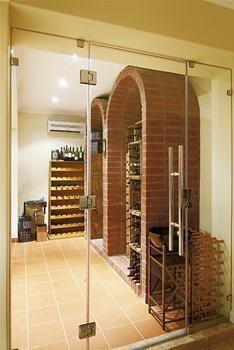 The Shower Home