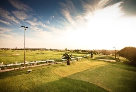 The River Club Golf & Conference Centre