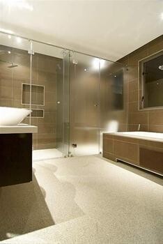 The Shower Home