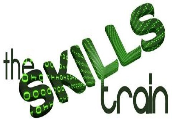 The Skills Train
