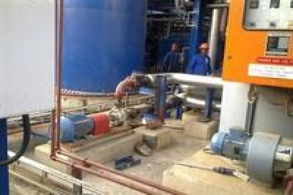 Therm Tech South Africa (Pty) Ltd
