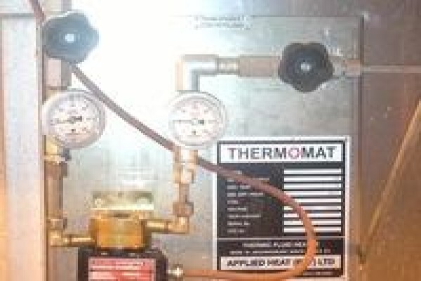 Therm Tech South Africa (Pty) Ltd