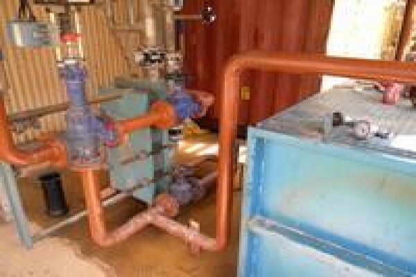 Therm Tech South Africa (Pty) Ltd