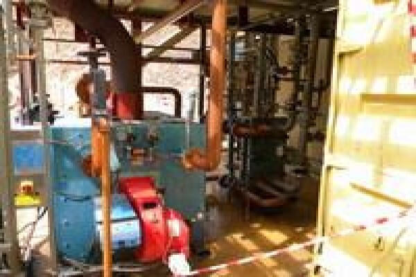 Therm Tech South Africa (Pty) Ltd