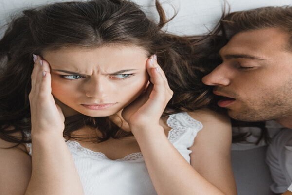 The Snore Clinic