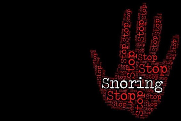 The Snore Clinic