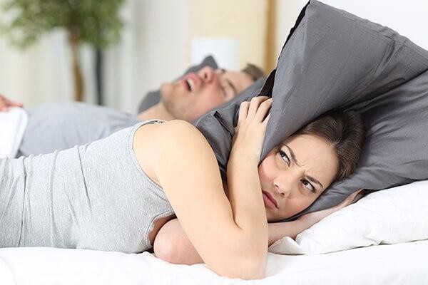 The Snore Clinic