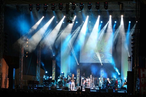 The Sound Corporation