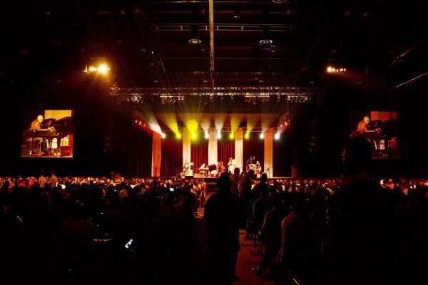 The Sound Corporation
