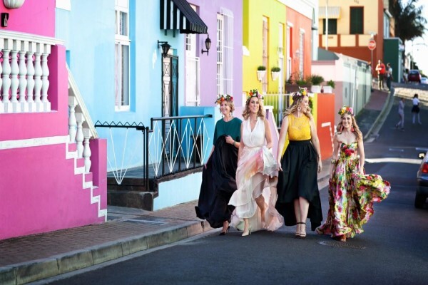 The South African Image Company