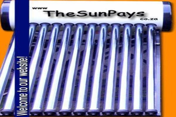 The Sun Pays
