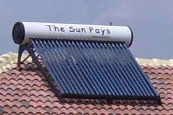The Sun Pays