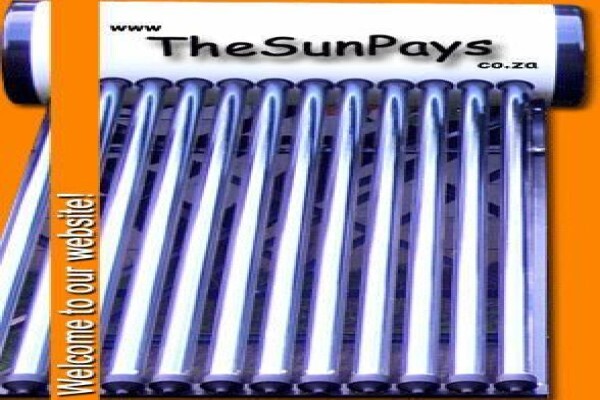 The Sun Pays