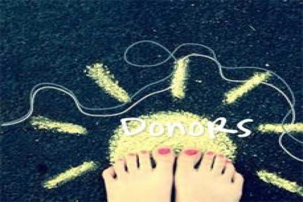 The Sunshine Egg Donor Program