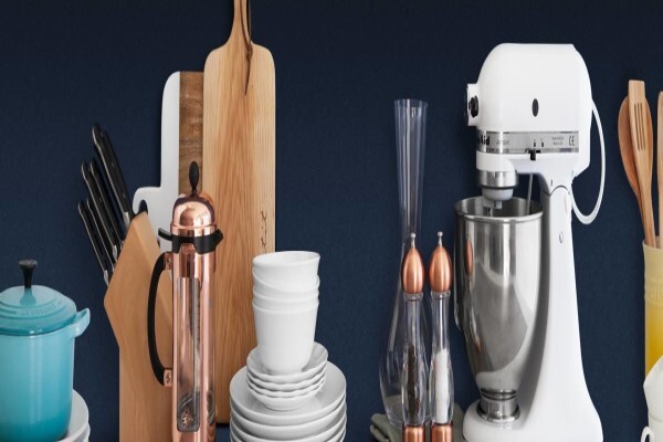 The Wedding Gift List