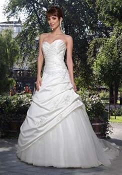 The Wedding Wardrobe (Centurion)