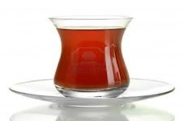 The Victorian Tea Parlour - A Spot Of Tea