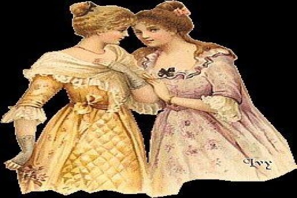 The Victorian Tea Parlour - A Spot Of Tea