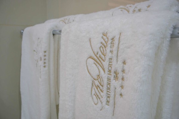 The View Boutique Hotel & Spa