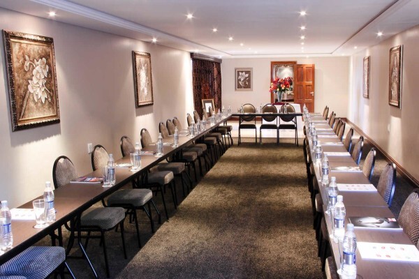 The View Boutique Hotel & Spa